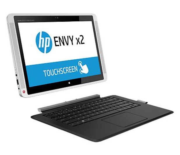 HP Envy x2 13 M-5Y10c/4GB/128SSD/Win8.1 FHD - 238621 - zdjęcie